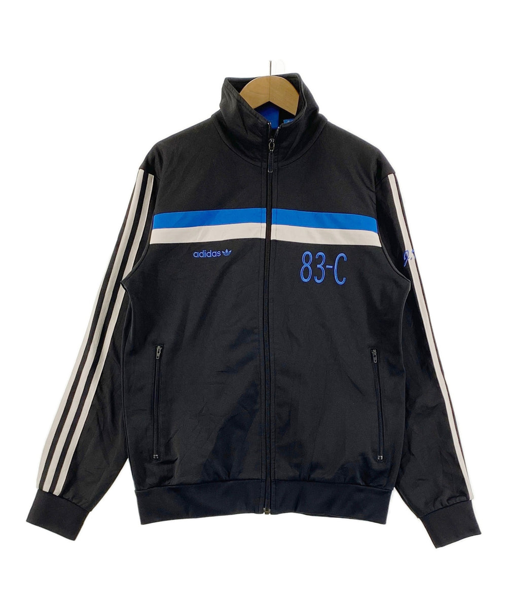 adidas ブランドジャージ