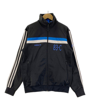 adidas ブランドジャージ