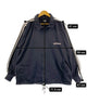 adidas ブランドジャージ