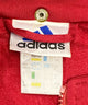 adidas ブランドジャージ