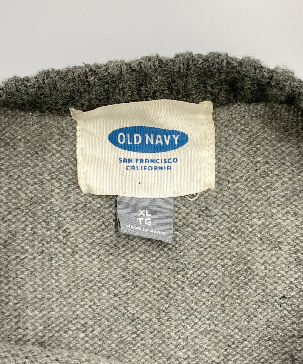 OLD NAVY ブランドニット