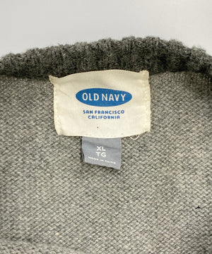 OLD NAVY ブランドニット