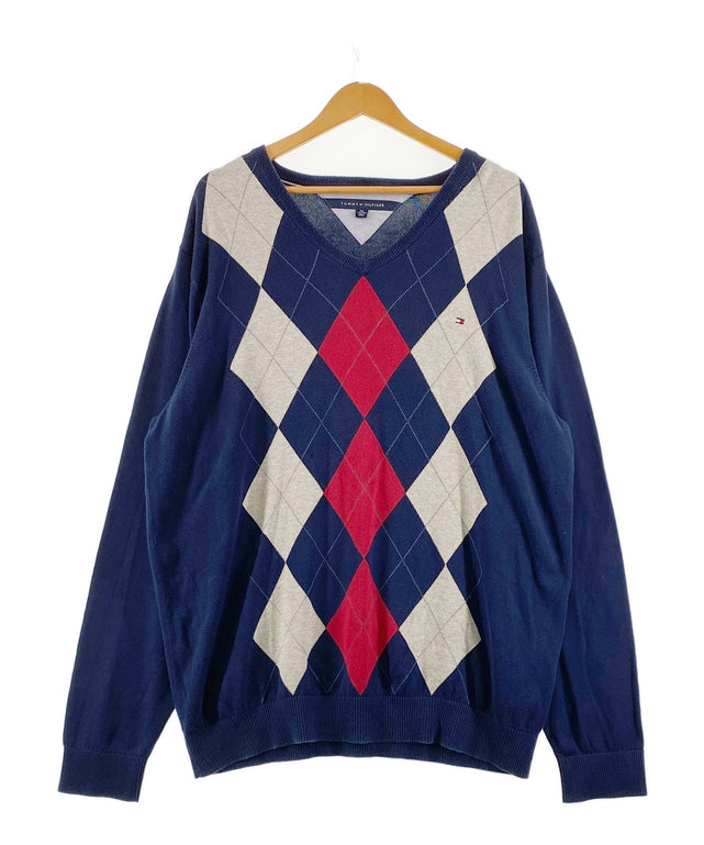 TOMMY ニット/TOMMY ニット