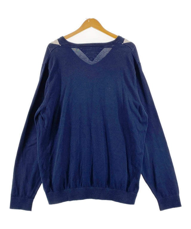 TOMMY ニット
