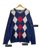 TOMMY ニット