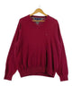 TOMMY ニット