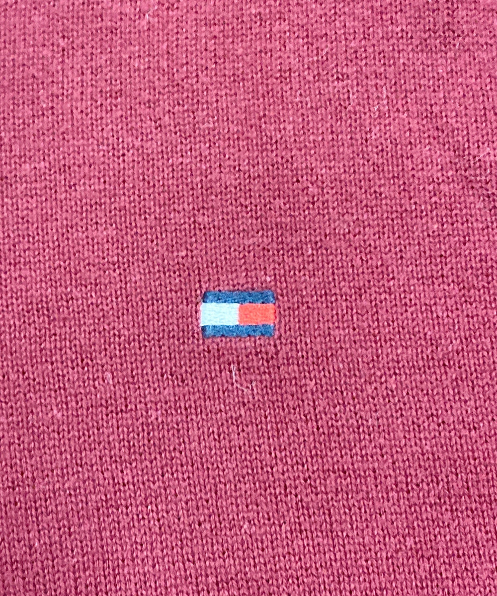 TOMMY ニット