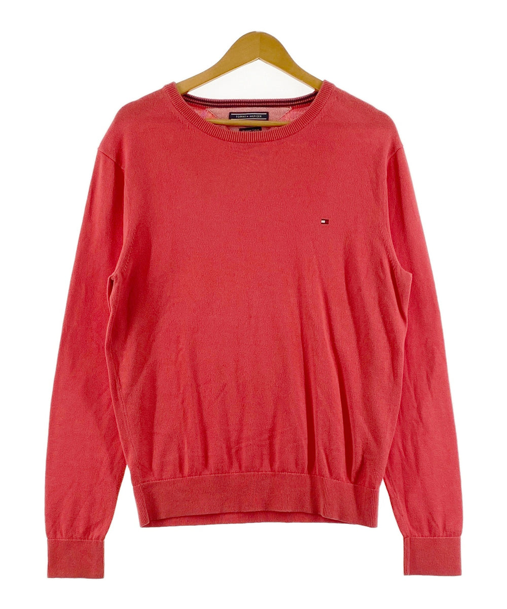 TOMMY ニット