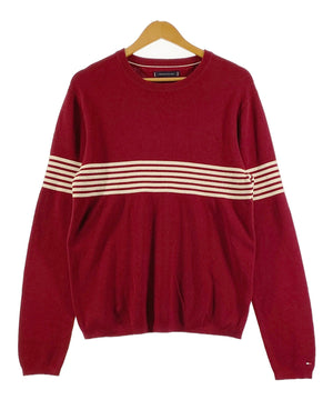 TOMMY ニット