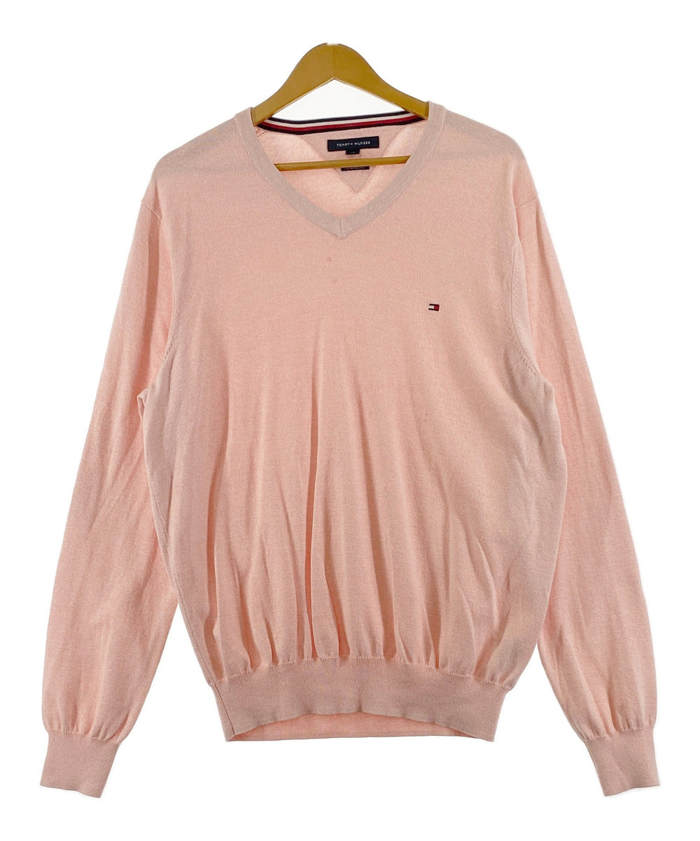 TOMMY ニット