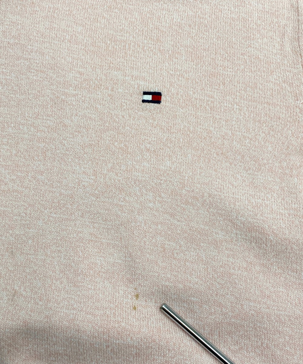 TOMMY ニット