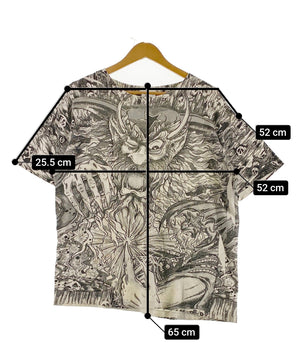 Caribbean Dream Vintage ヴィンテージTシャツ