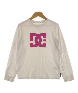 DC SHOES 長袖Tシャツ