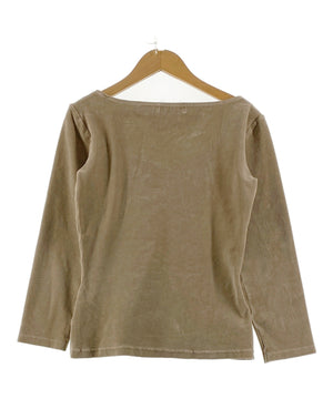 ALBA ROSA 長袖Tシャツ