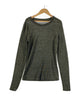 COSTES STUDIO 長袖Tシャツ