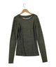COSTES STUDIO 長袖Tシャツ