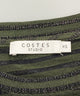 COSTES STUDIO 長袖Tシャツ