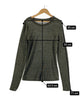 COSTES STUDIO 長袖Tシャツ