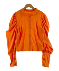 オレンジ / XL