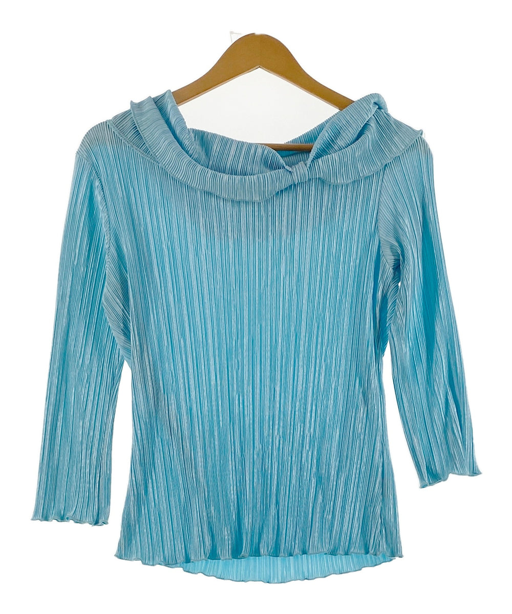 JAIPUR 長袖Tシャツ