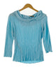 JAIPUR 長袖Tシャツ