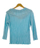 JAIPUR 長袖Tシャツ