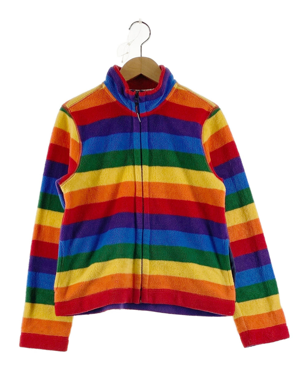 TOMMY フリース