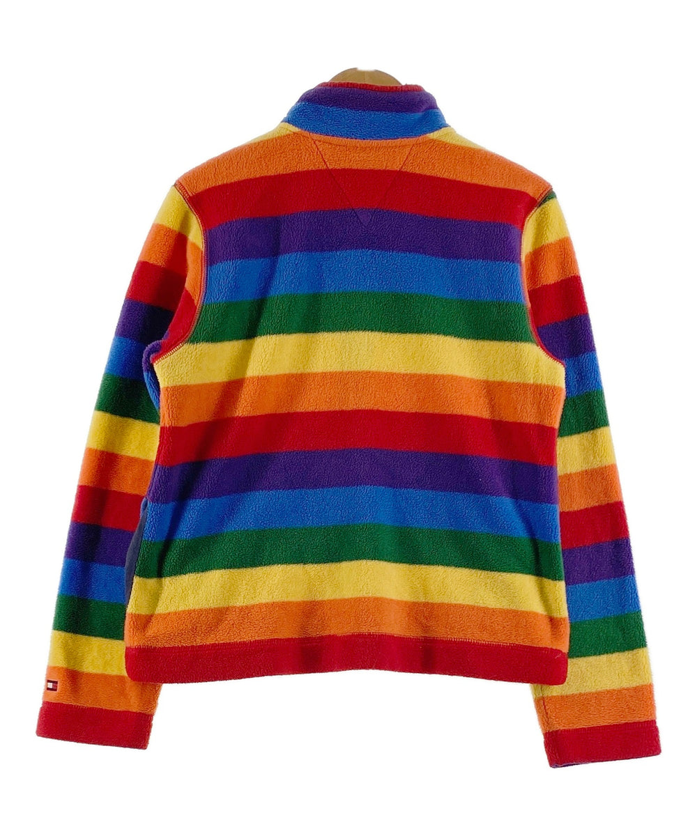 TOMMY フリース