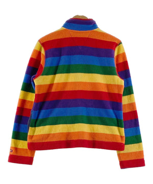 TOMMY フリース