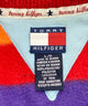 TOMMY フリース