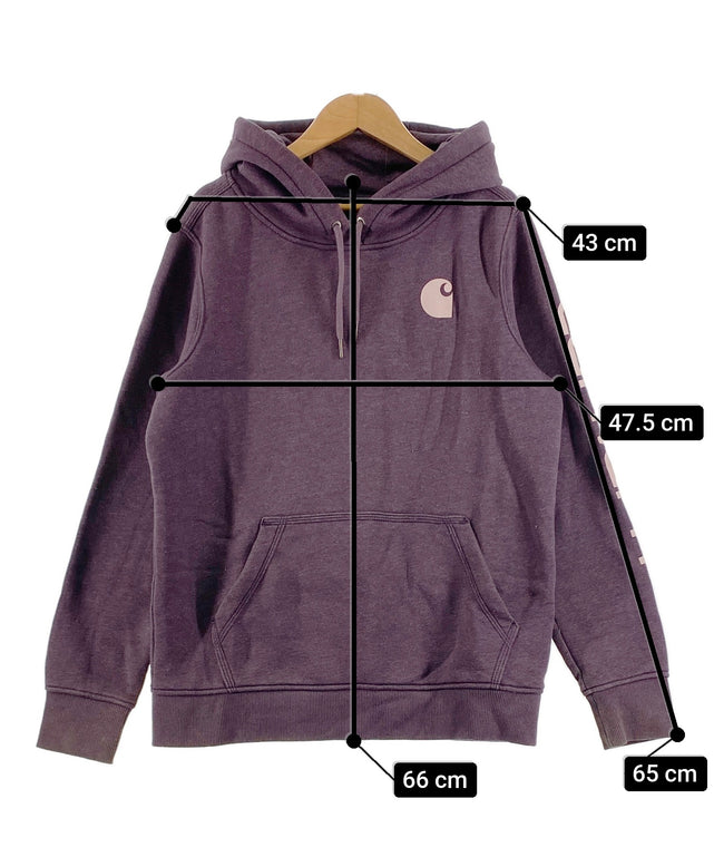 Carhartt スウェット