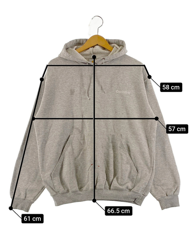 Carhartt スウェット