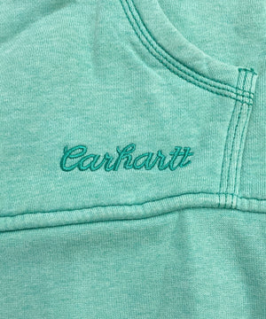 Carhartt スウェット