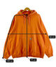 Carhartt スウェット