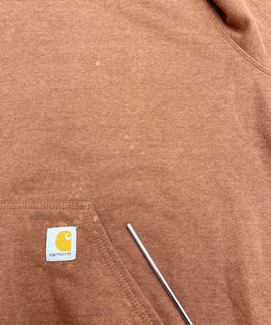 Carhartt スウェット