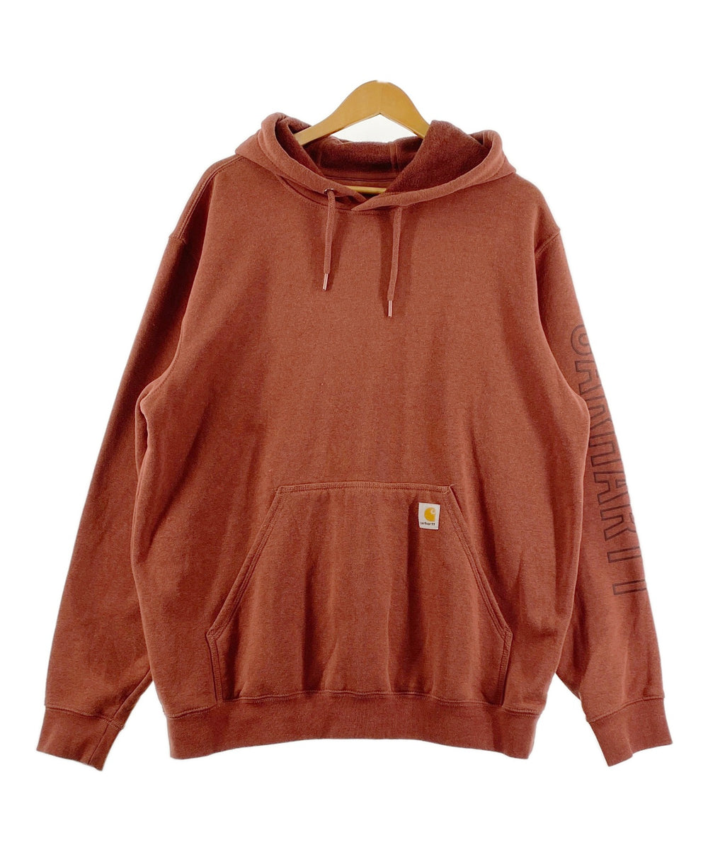 Carhartt スウェット