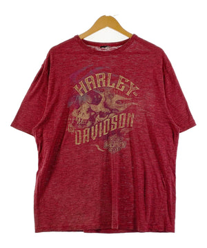 HARLEY-DAVIDSON Tシャツ