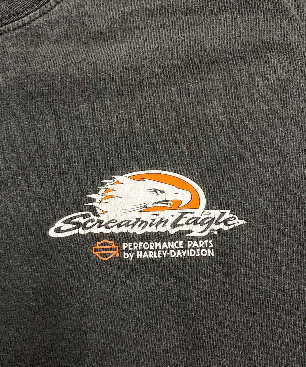 HARLEY-DAVIDSON Tシャツ