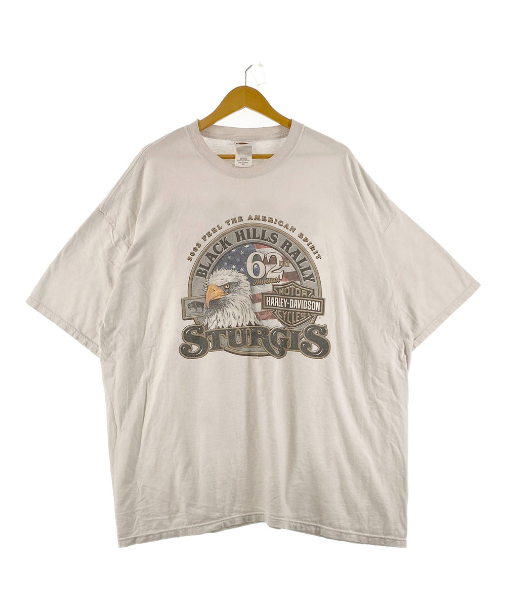 HARLEY-DAVIDSON Tシャツ