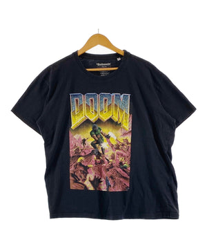 DOOM 90sTシャツ