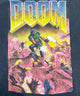 DOOM 90sTシャツ
