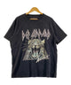 DEF LEPPARD バンドTシャツ