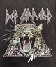 DEF LEPPARD バンドTシャツ