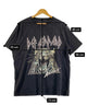 DEF LEPPARD バンドTシャツ