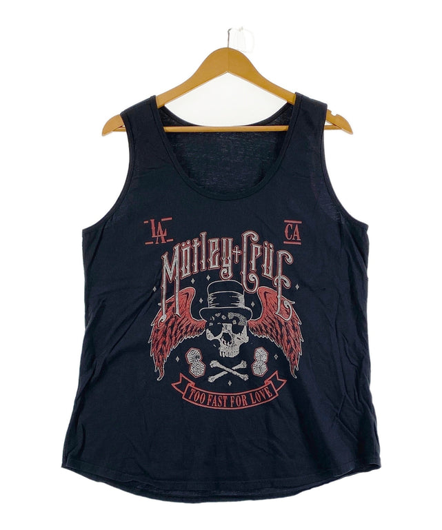 Motley Crue バンドTシャツ/Motley Crue バンドTシャツ