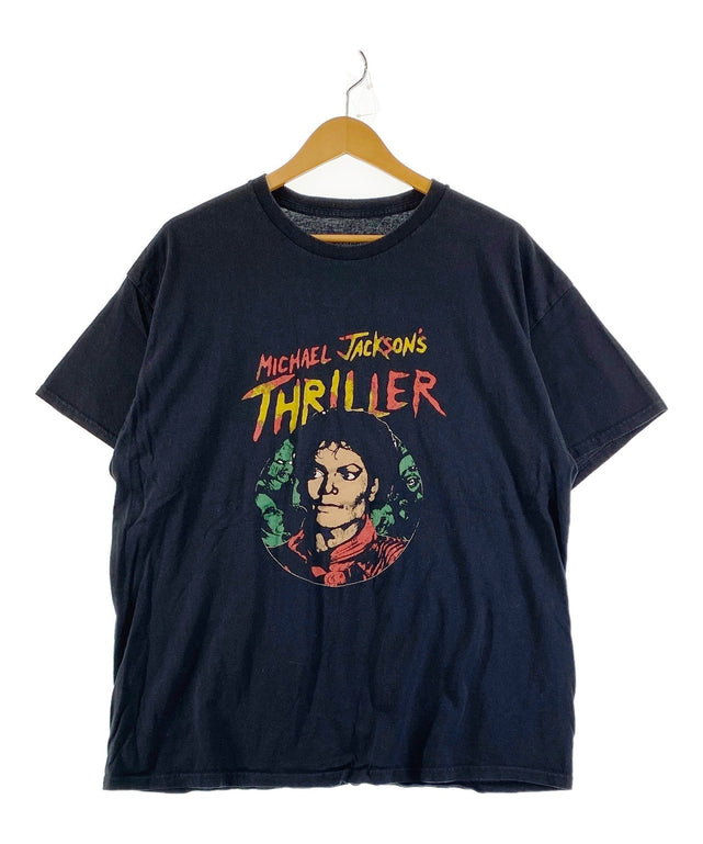 MICHAEL JACKSON バンドTシャツ/MICHAEL JACKSON バンドTシャツ