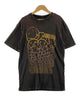 NIRVANA バンドTシャツ