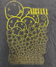 NIRVANA バンドTシャツ