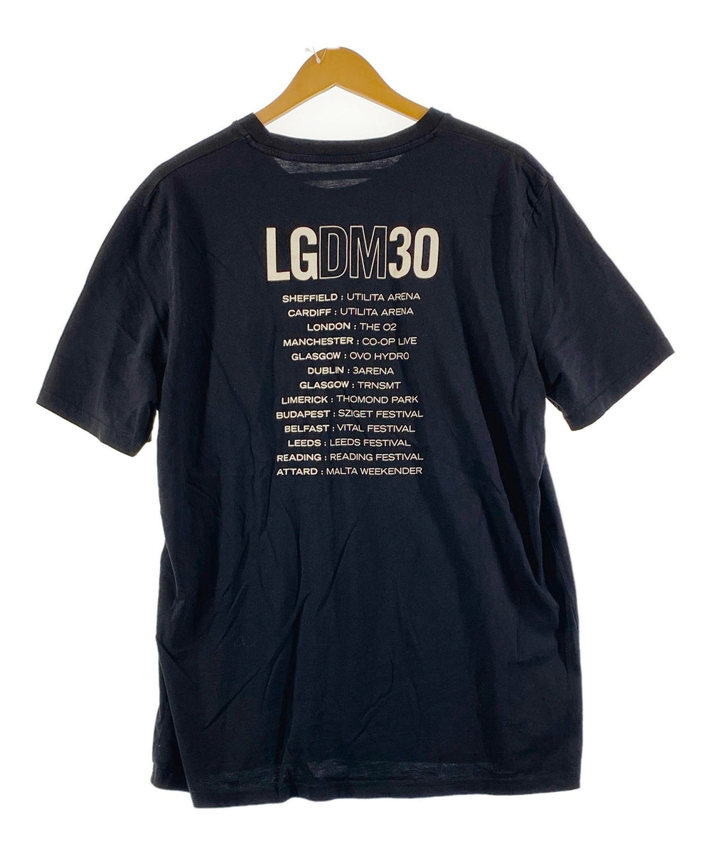 oasis バンドTシャツ