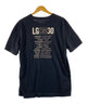 oasis バンドTシャツ